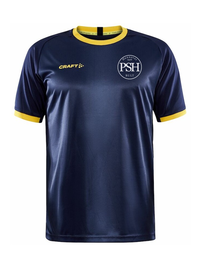 Craft Progress 2.0 Graphic Trikot