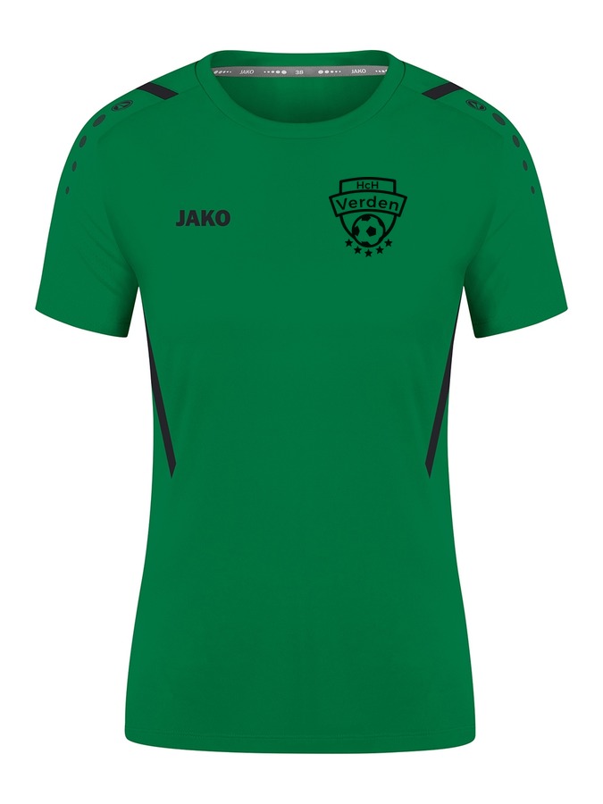 Jako Trikot Challenge Damen
