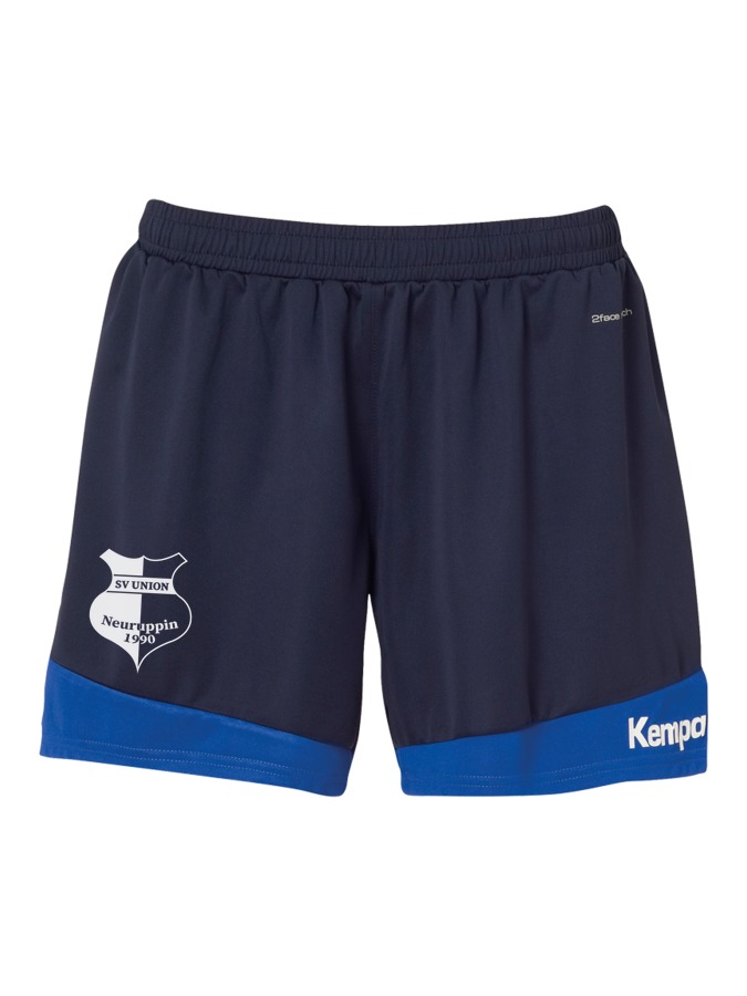 Kempa Emotion 2.0 Shorts Damen
