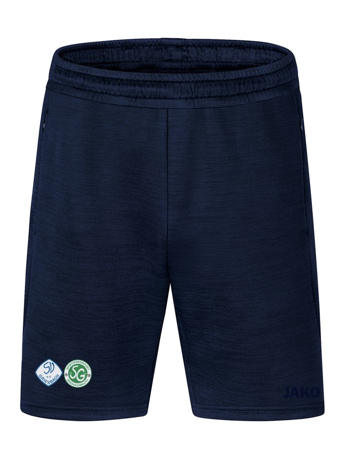 Jako Short Challenge Damen