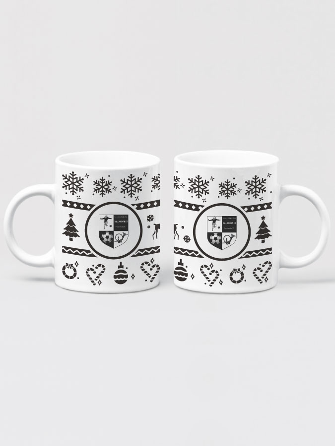 Tasse Christmas