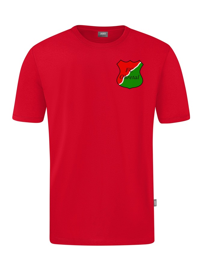 Jako T-Shirt Doubletex