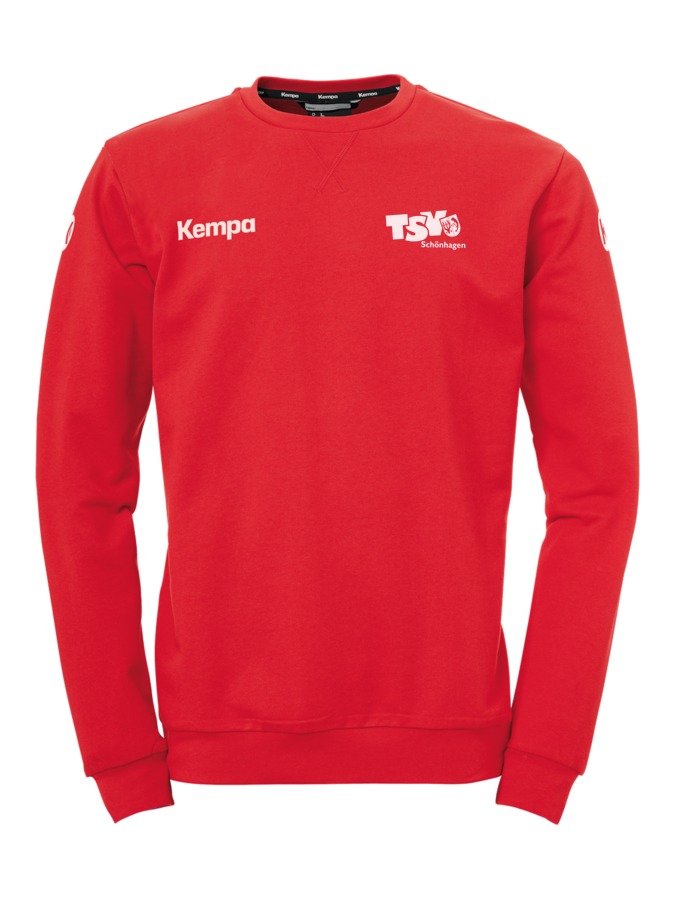 Kempa Training Top