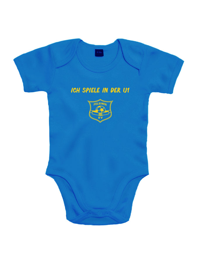 Baby Body U1