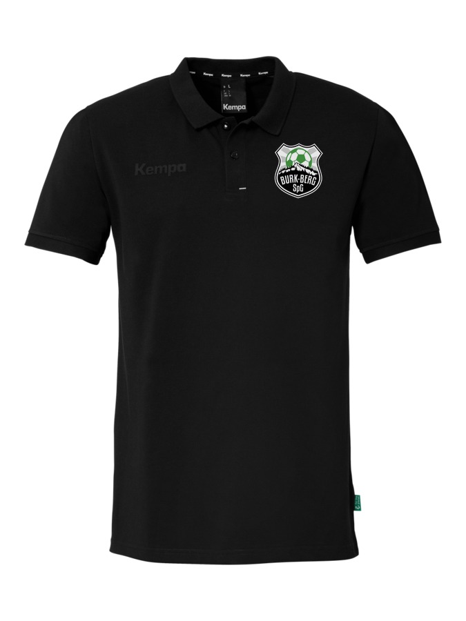 Kempa Prime Poloshirt