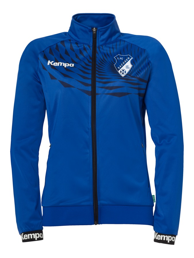 Kempa Wave 26 Poly Jacket Damen