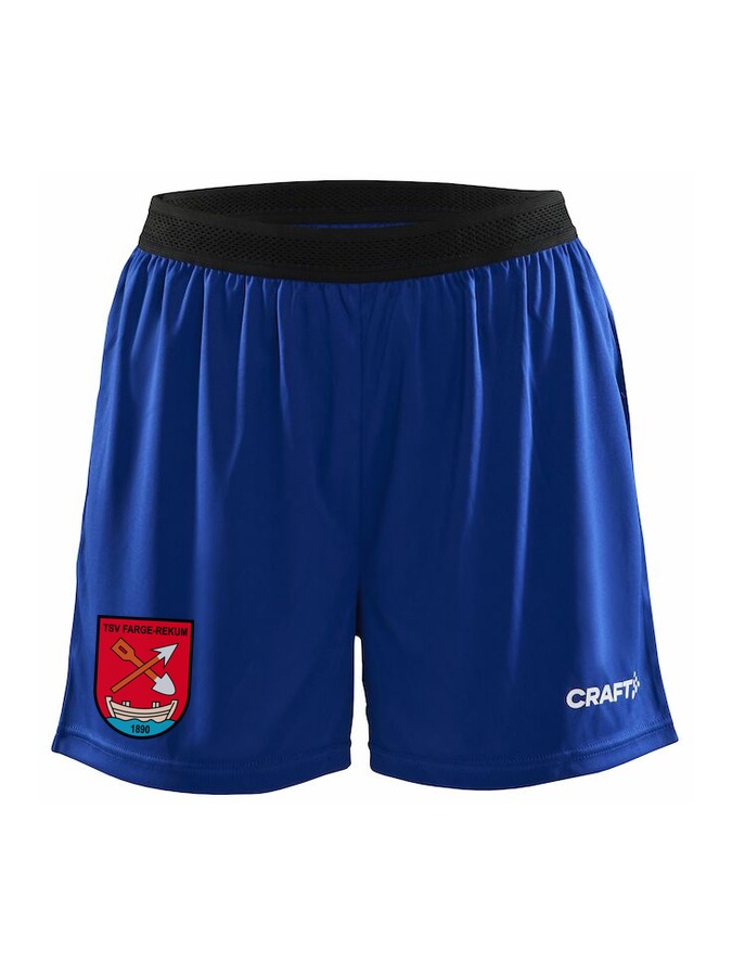 Craft Progress 2.0 Short Shorts Damen