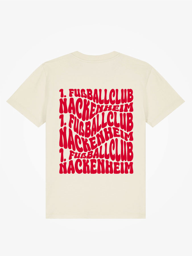 Shirt Wavy Kids