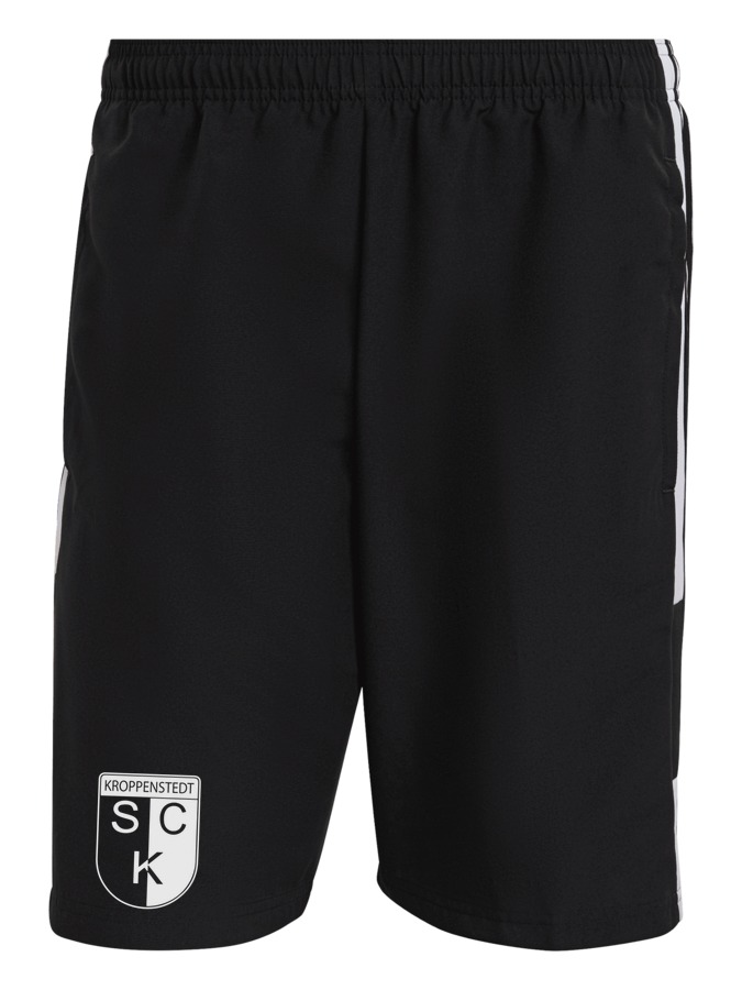 adidas Squadra 21 Downtime Shorts