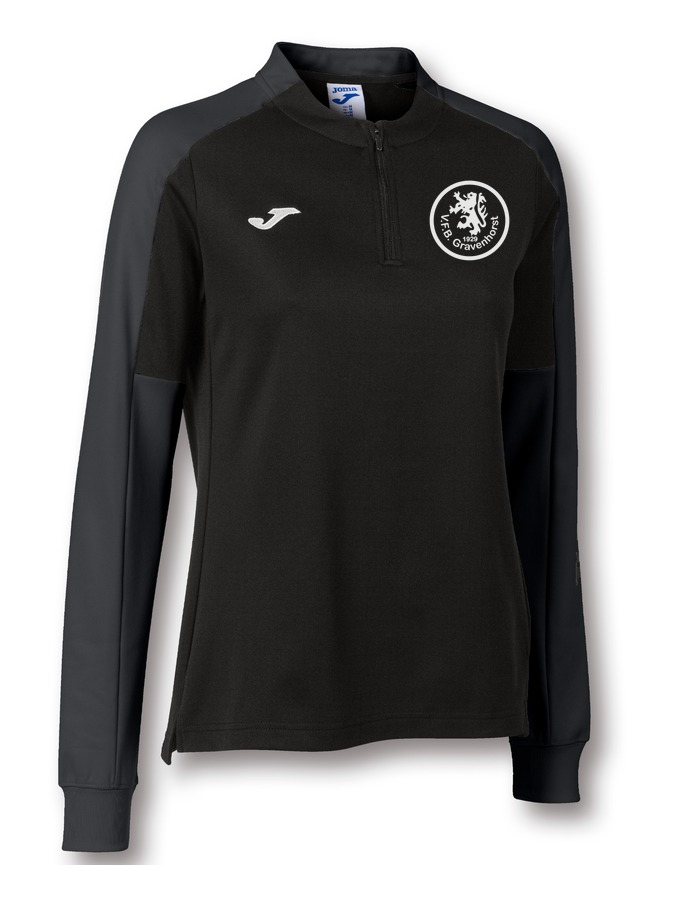 Joma Eco Championship Sweatshirt Damen