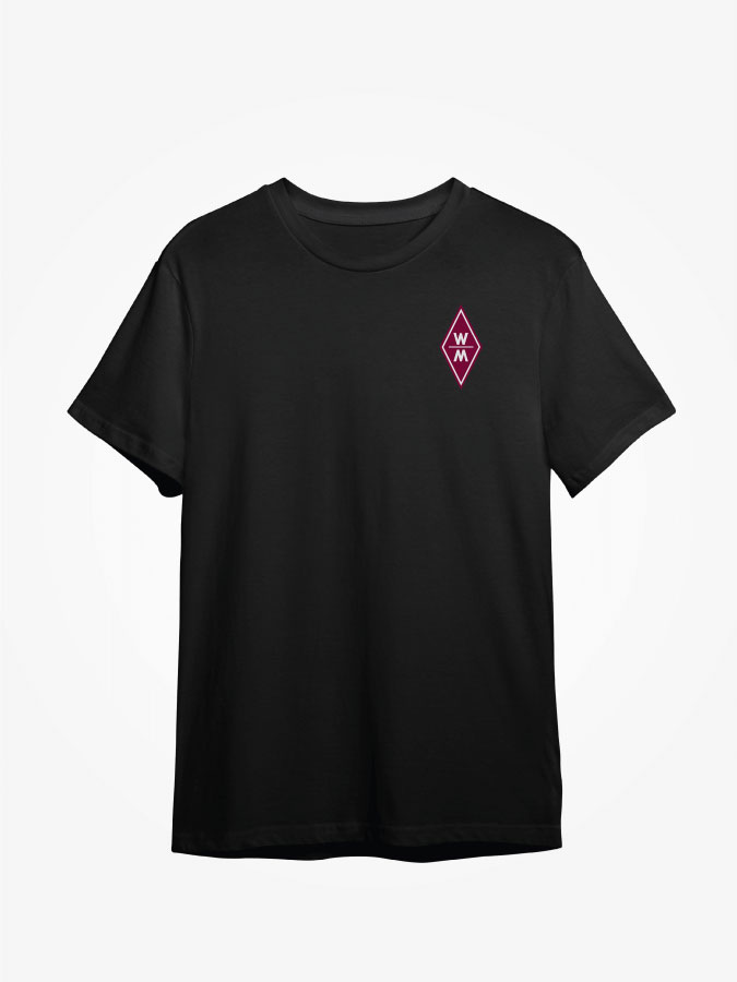 Shirt Organic Kids