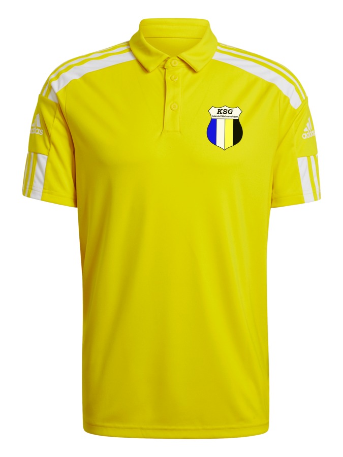 adidas Squadra 21 Poloshirt