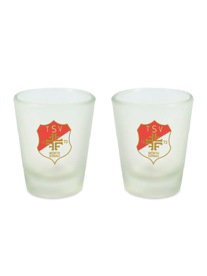 2er Set Schnapsglas Alina