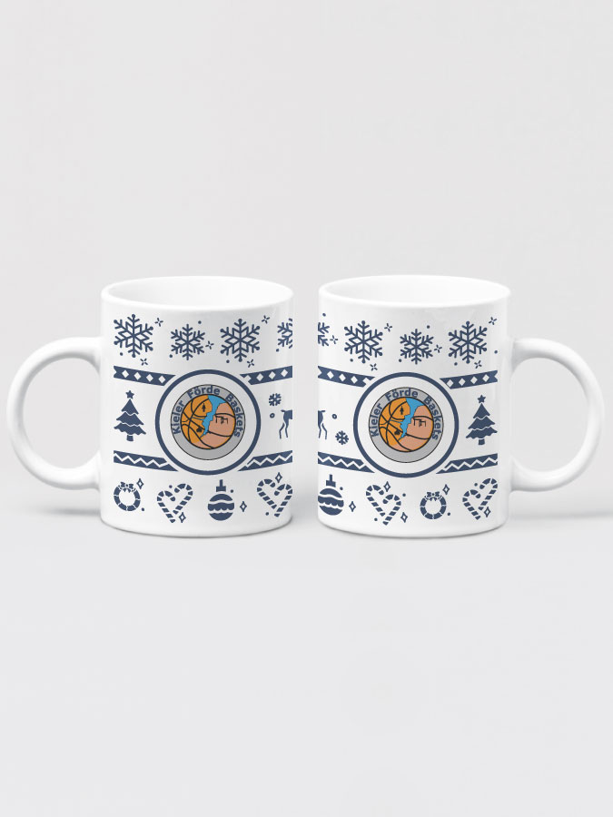Tasse Christmas