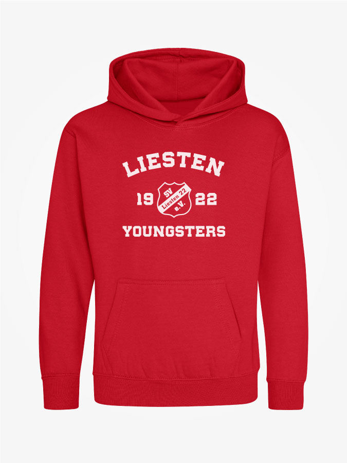 Hoodie Youngsters Kids