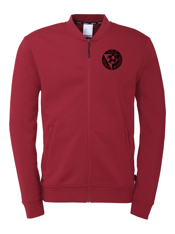 uhlsport ID College Jacke