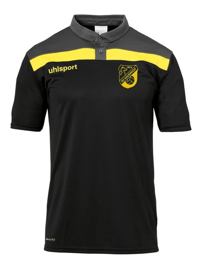 uhlsport Offense 23 Polo Shirt