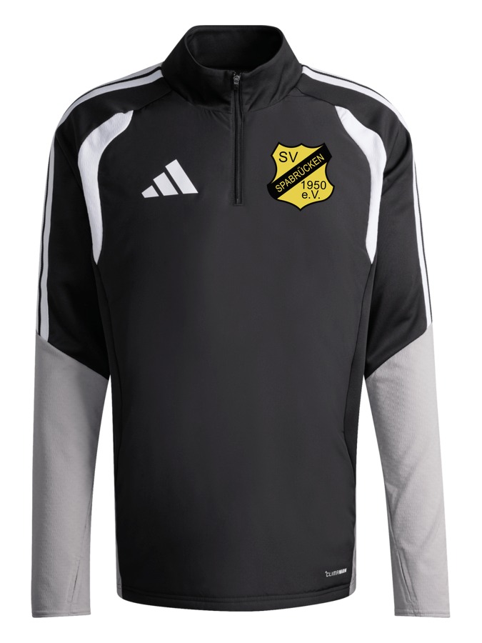 adidas Tiro 26 Competition Winterized Top