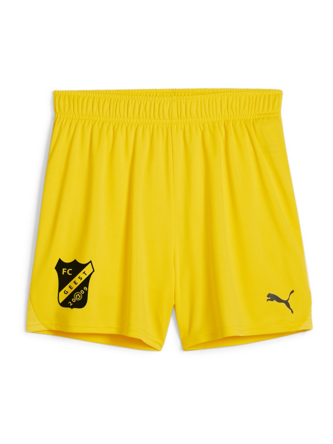 PUMA teamGOAL Handballshorts Damen