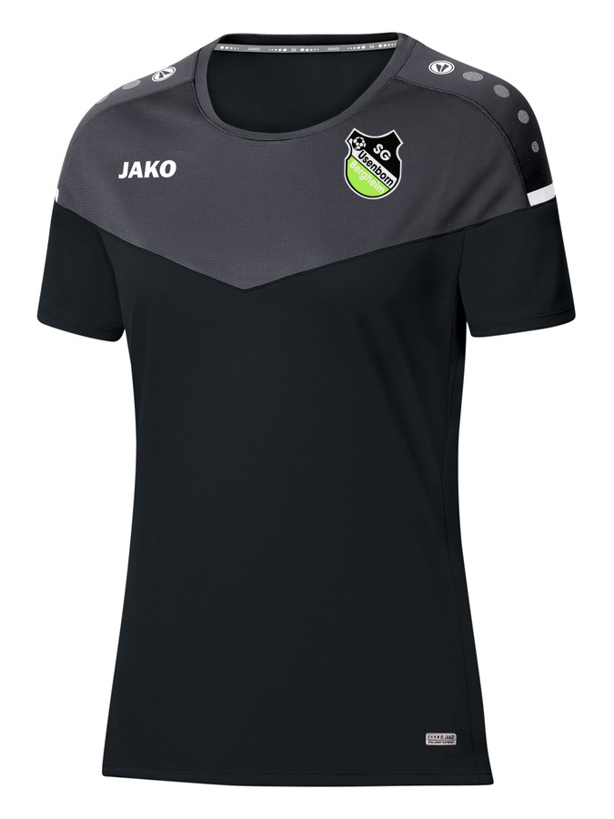 Jako T-Shirt Champ 2.0 Damen