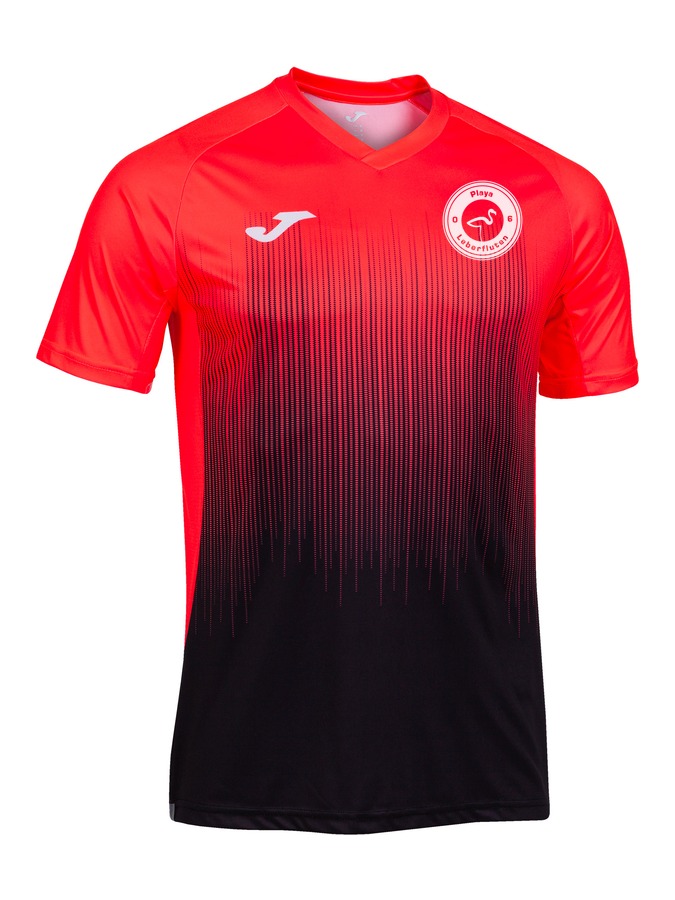 Joma Tiger IV Shirt