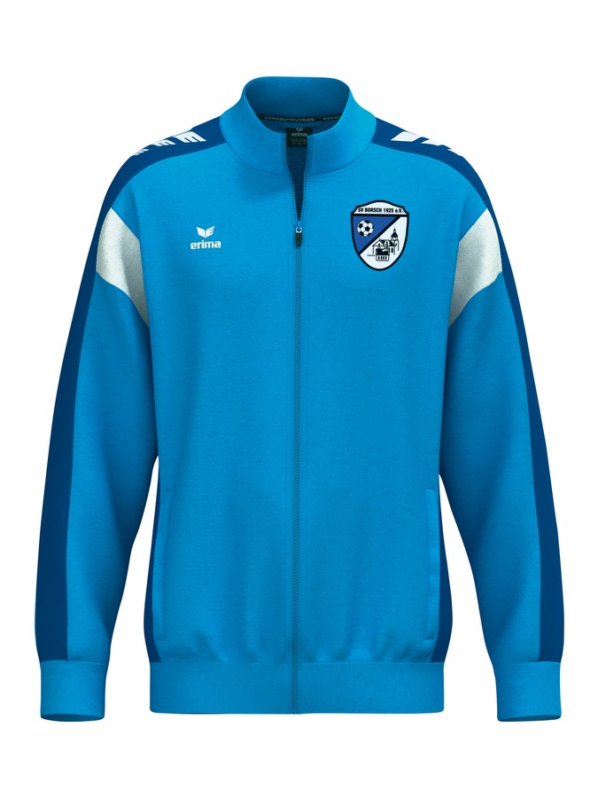 Erima Celebrate 125 Trainingsjacke