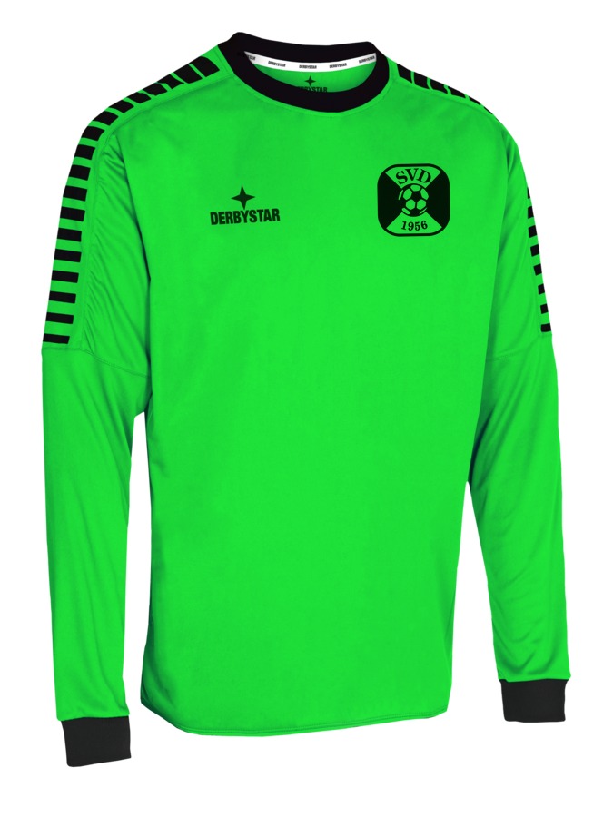 Derbystar Hyper Torwarttrikot