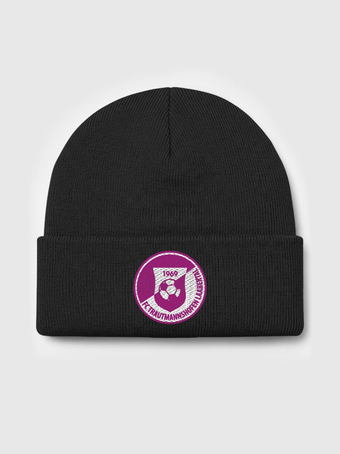 Beanie Kids Sticklogo
