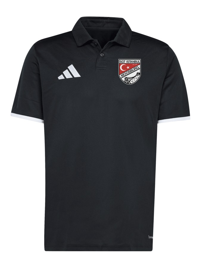 adidas Entrada 26 Poloshirt