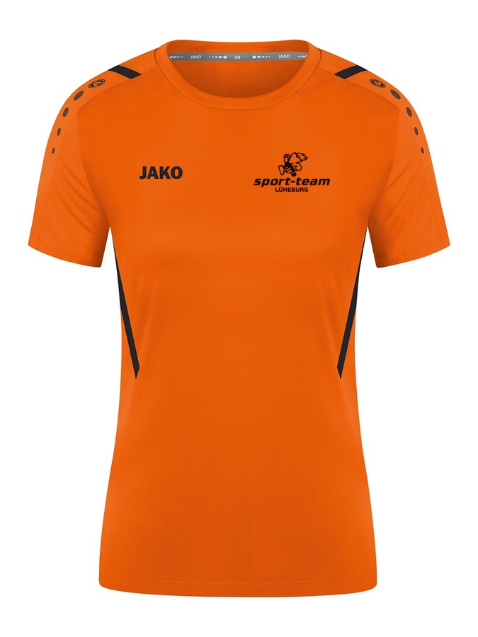 Jako Trikot Challenge Damen