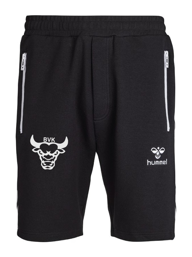 Hummel Classic Bee Aaged Shorts