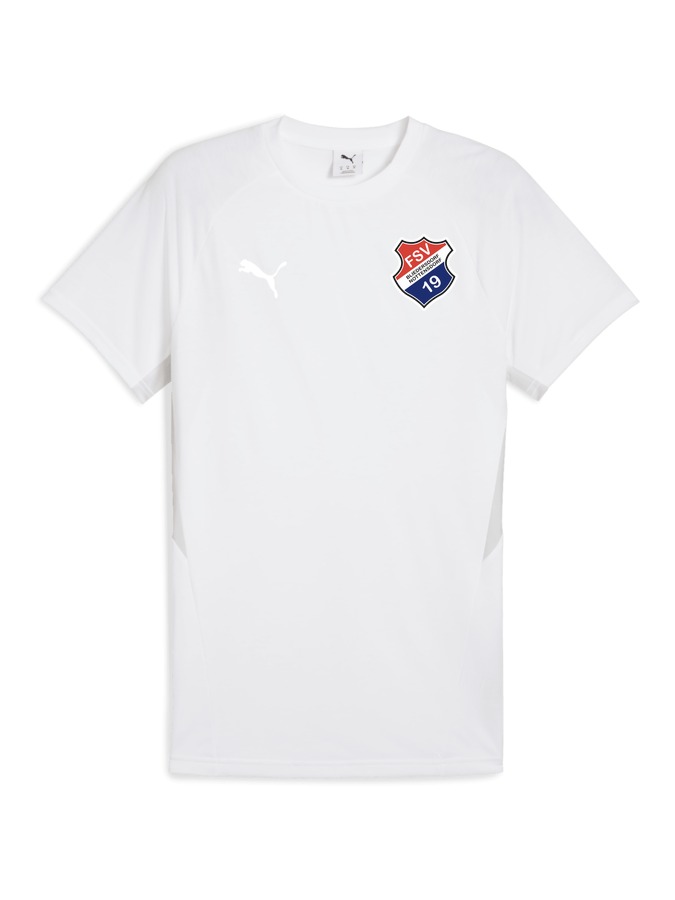 PUMA teamEVOSTRIPE T-Shirt