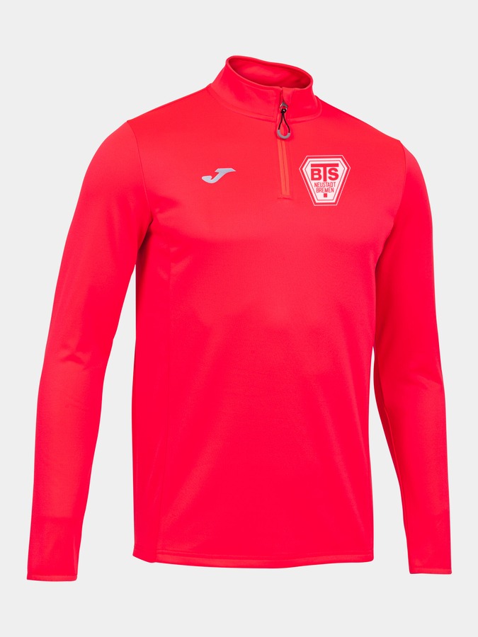 Joma Combi Running Sweatshirt