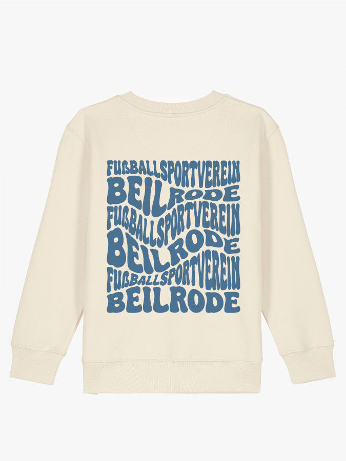 Sweater Wavy Kids