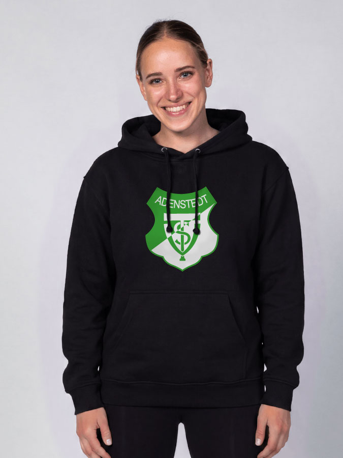 Hoodie Classic Unisex