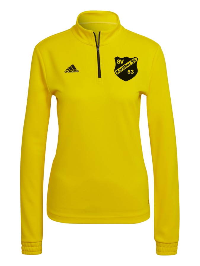 adidas Entrada 22 Trainingstop Damen
