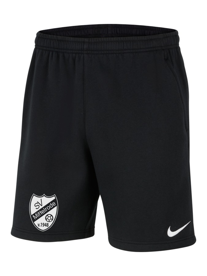 Nike Park 20 Fleece Knit Shorts