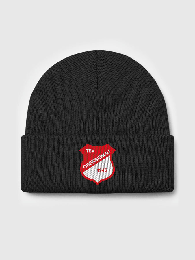 Beanie Kids Sticklogo