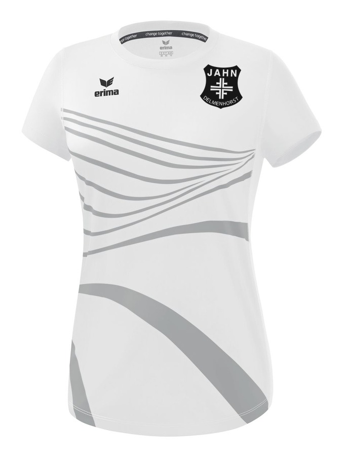 Erima Racing T-Shirt Damen