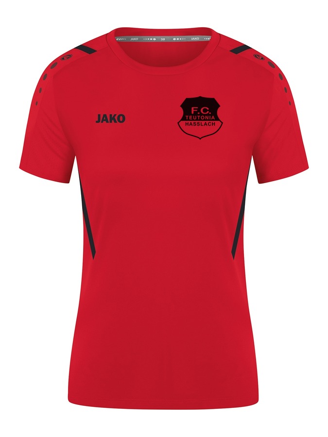 Jako Trikot Challenge Damen