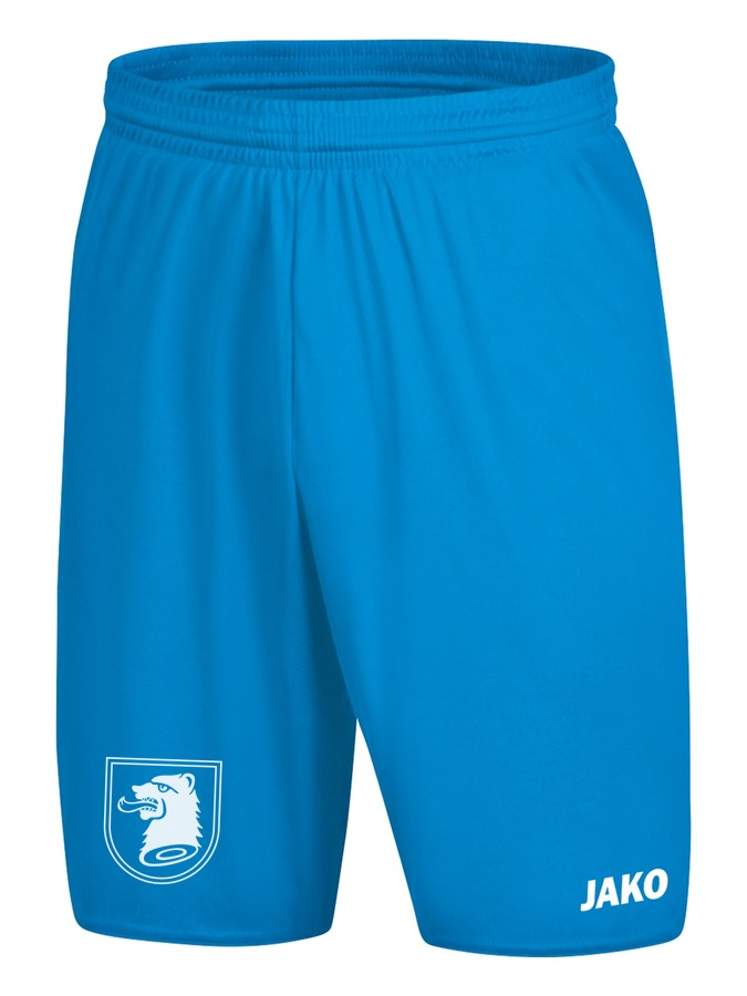 Jako Sporthose Manchester 2.0 ohne Innenslip