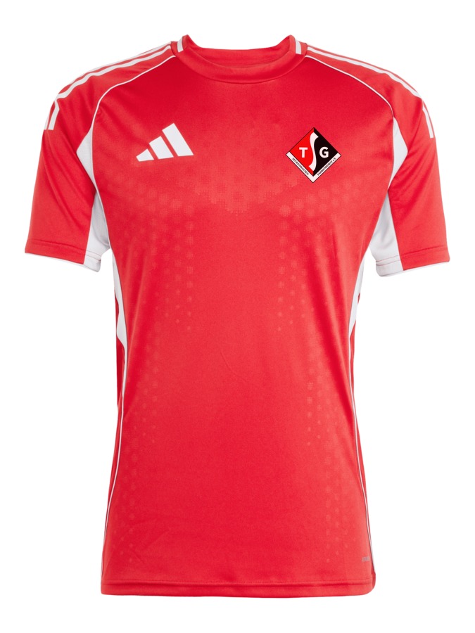 adidas Tiro 25 Competition Match Trikot