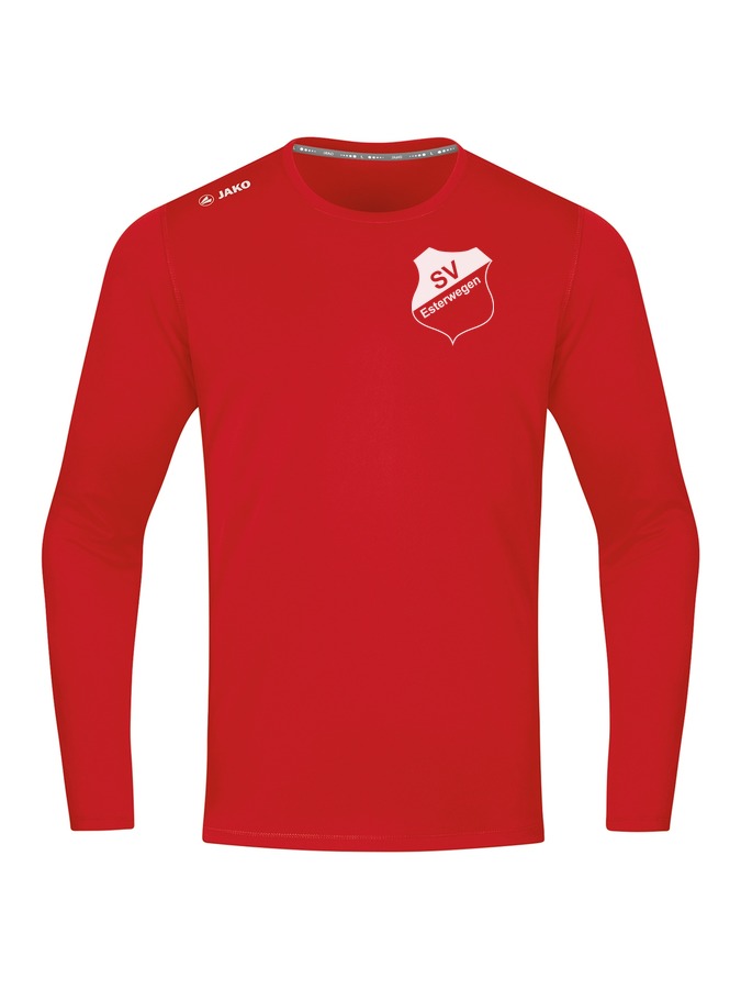 Jako Longsleeve Run 2.0