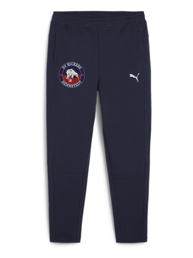 PUMA teamFINAL Casuals Hose Damen