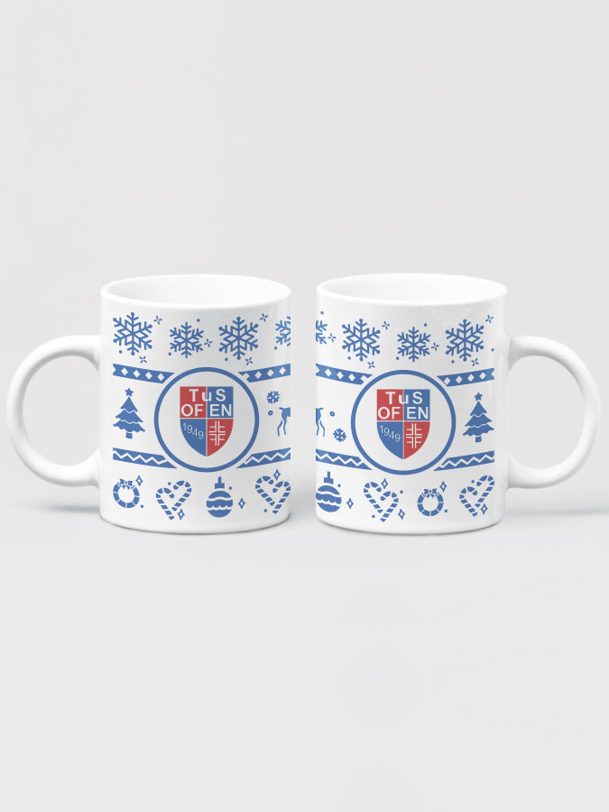 Tasse Christmas
