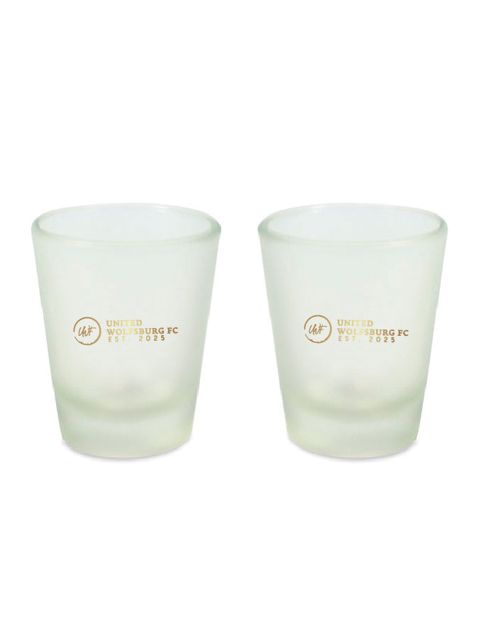 2er Set Schnapsglas Alina