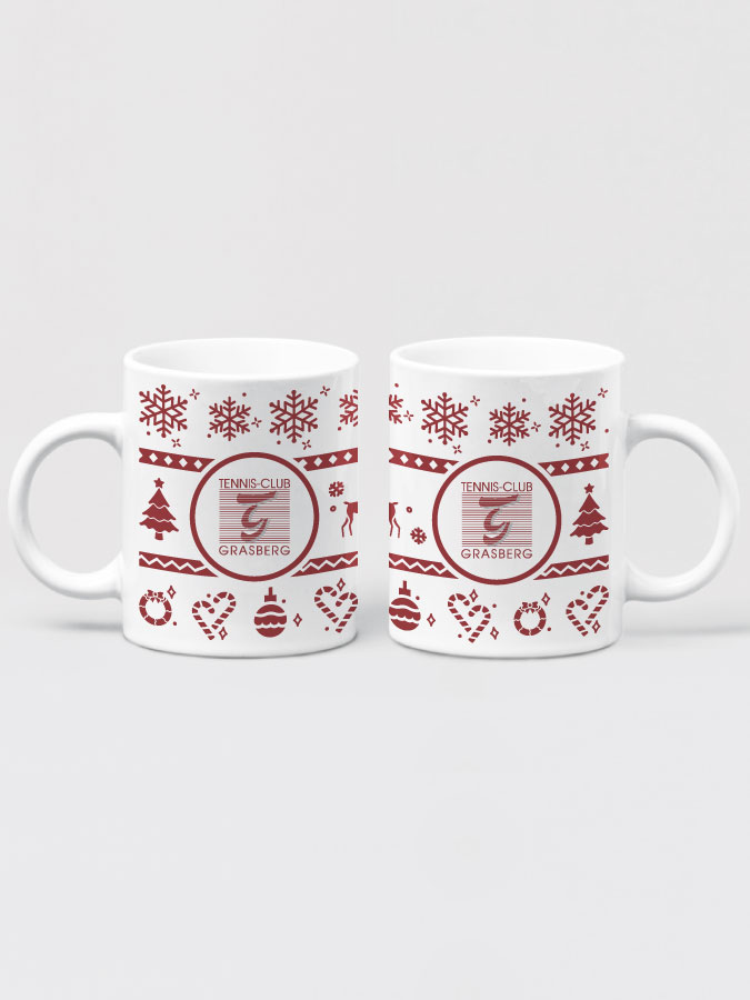 Tasse Christmas