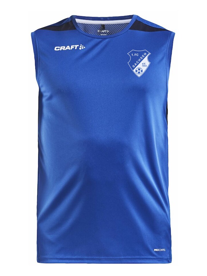 Craft Pro Control Impact Tanktop