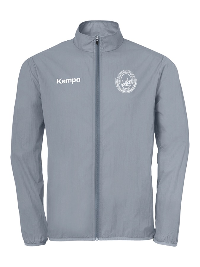 Kempa Active Jacket