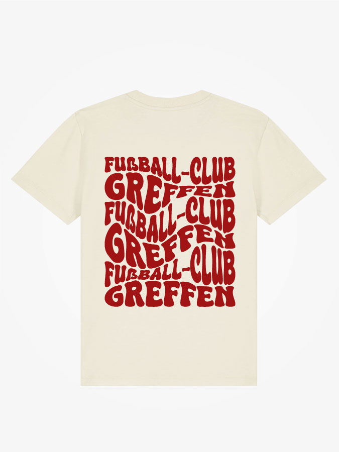 Shirt Wavy Kids